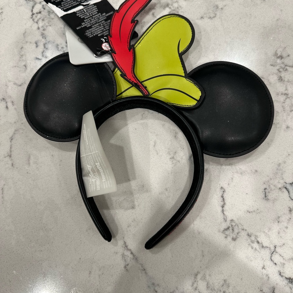 Disney loungefly ears - Picture 3 of 6